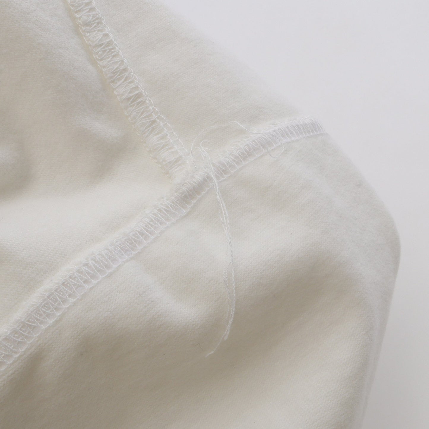 JUMBO SS Tシャツ コットン ホワイト オーバーサイズ リックオウエンスダークシャドウ トップス Rick Owens DRKSHDW