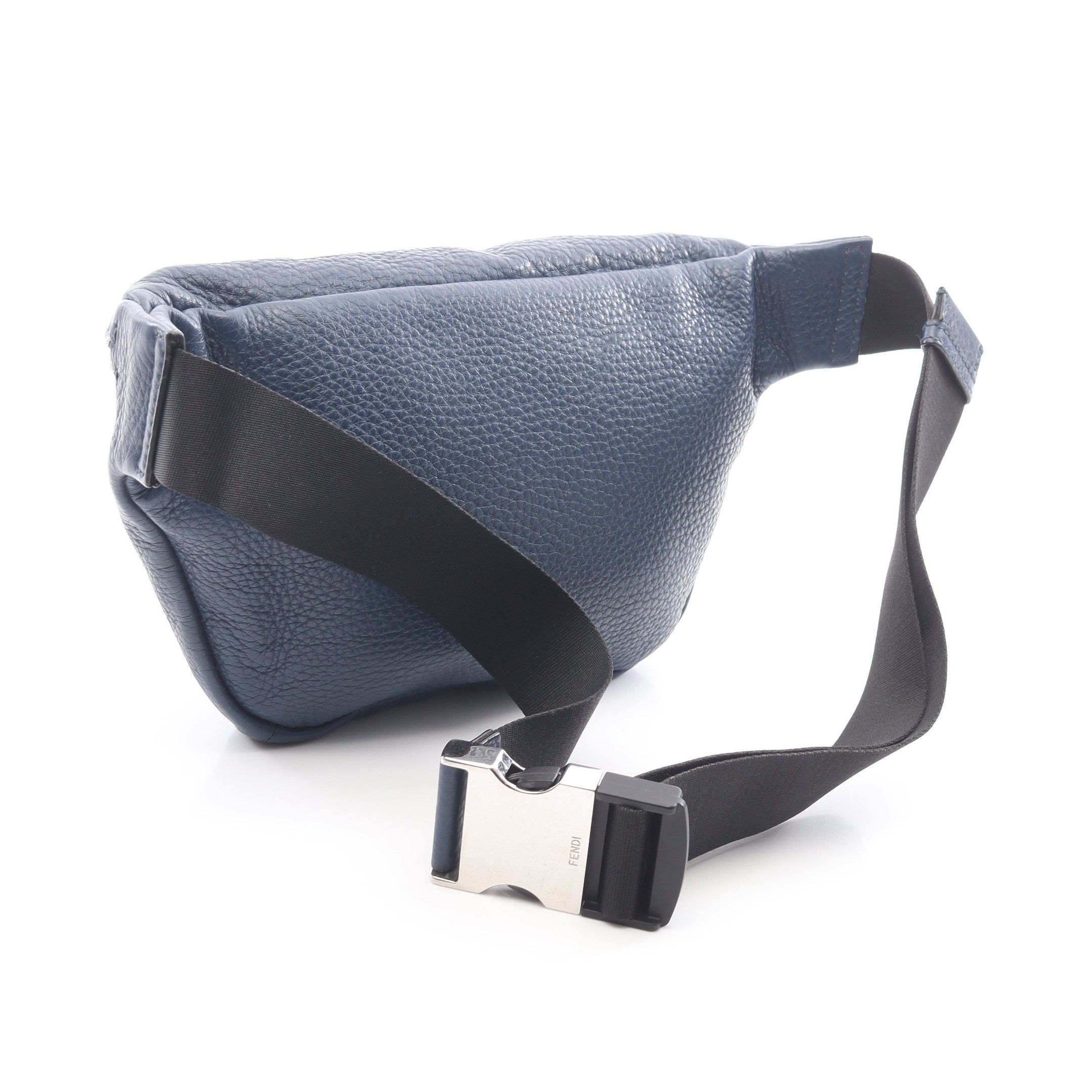 FENDIボディバッグ FENDI（フェンディ） ボディバッグ 7VA605 AMAC メンズ レザー クロス