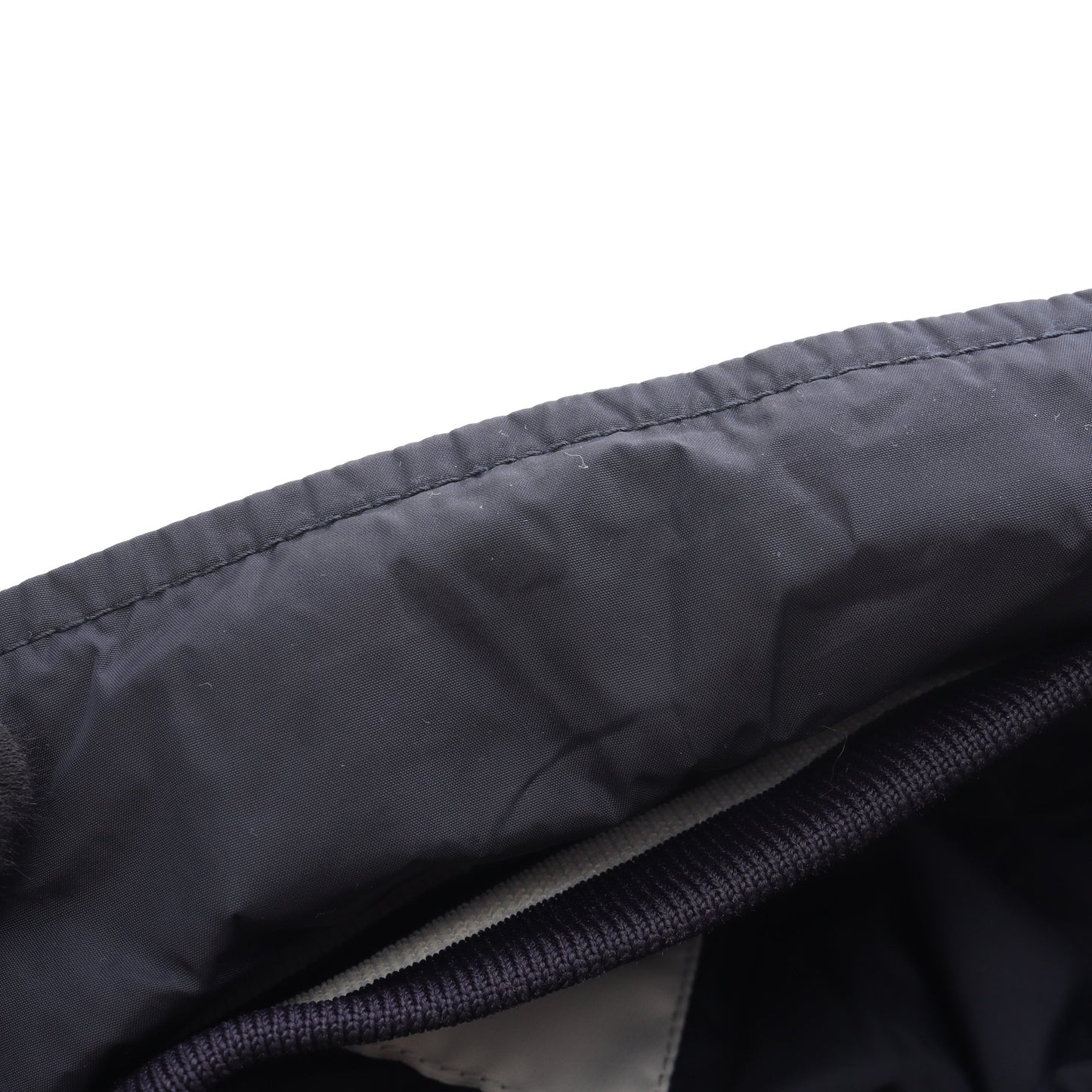 ナイロンジャケット ナイロン ネイビー モンクレール アウター MONCLER