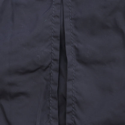 ナイロンジャケット ナイロン ネイビー モンクレール アウター MONCLER