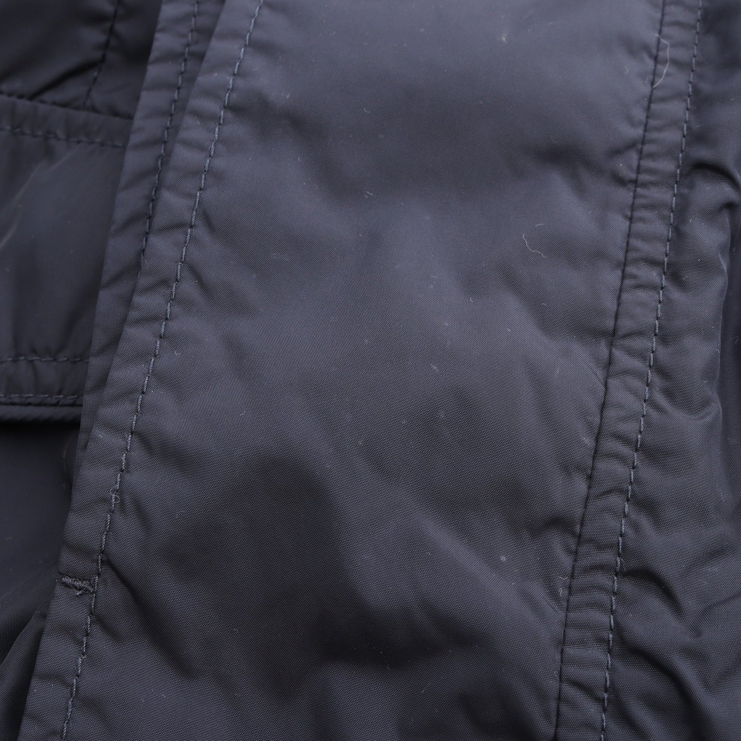 ナイロンジャケット ナイロン ネイビー モンクレール アウター MONCLER