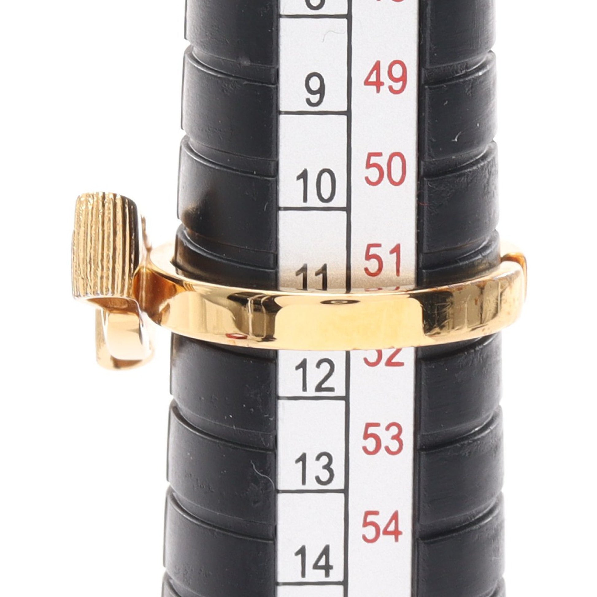 ヴァラリボン リング 指輪 GP ゴールド サルヴァトーレフェラガモ アクセサリー Salvatore Ferragamo