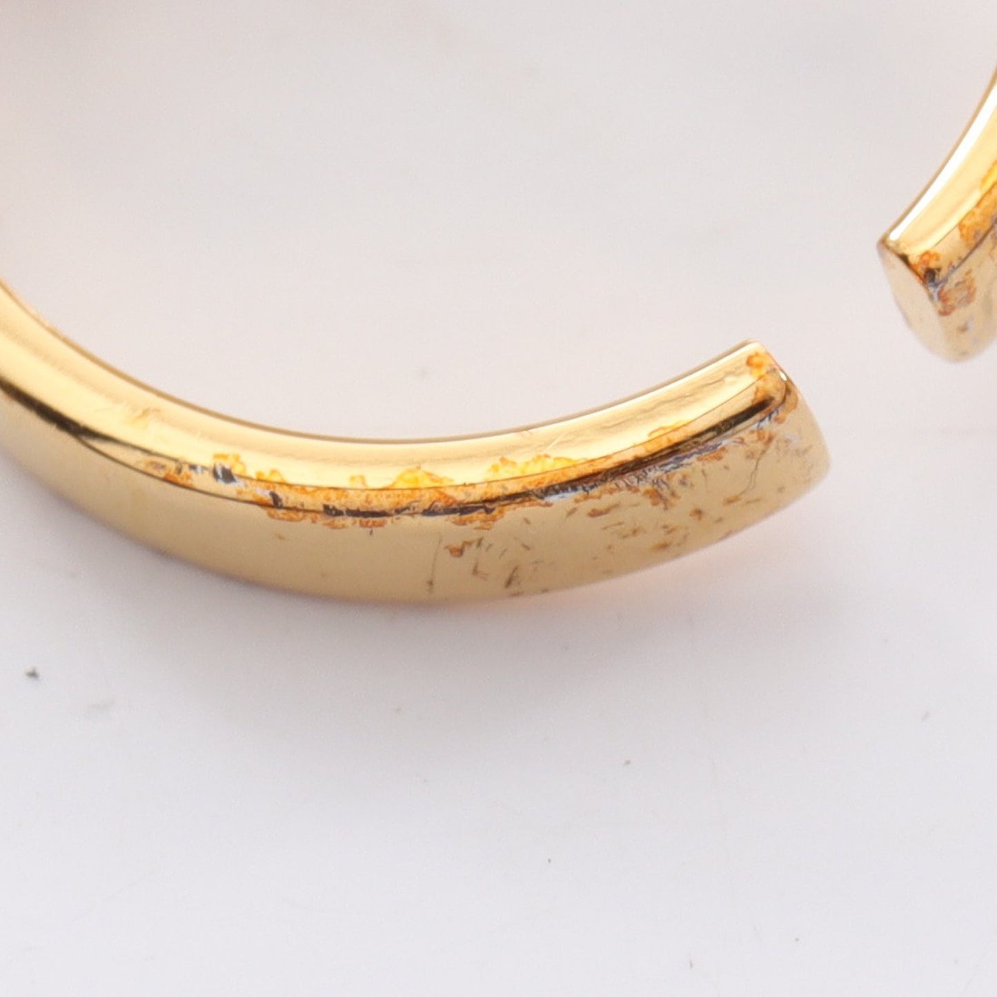 ヴァラリボン リング 指輪 GP ゴールド サルヴァトーレフェラガモ アクセサリー Salvatore Ferragamo