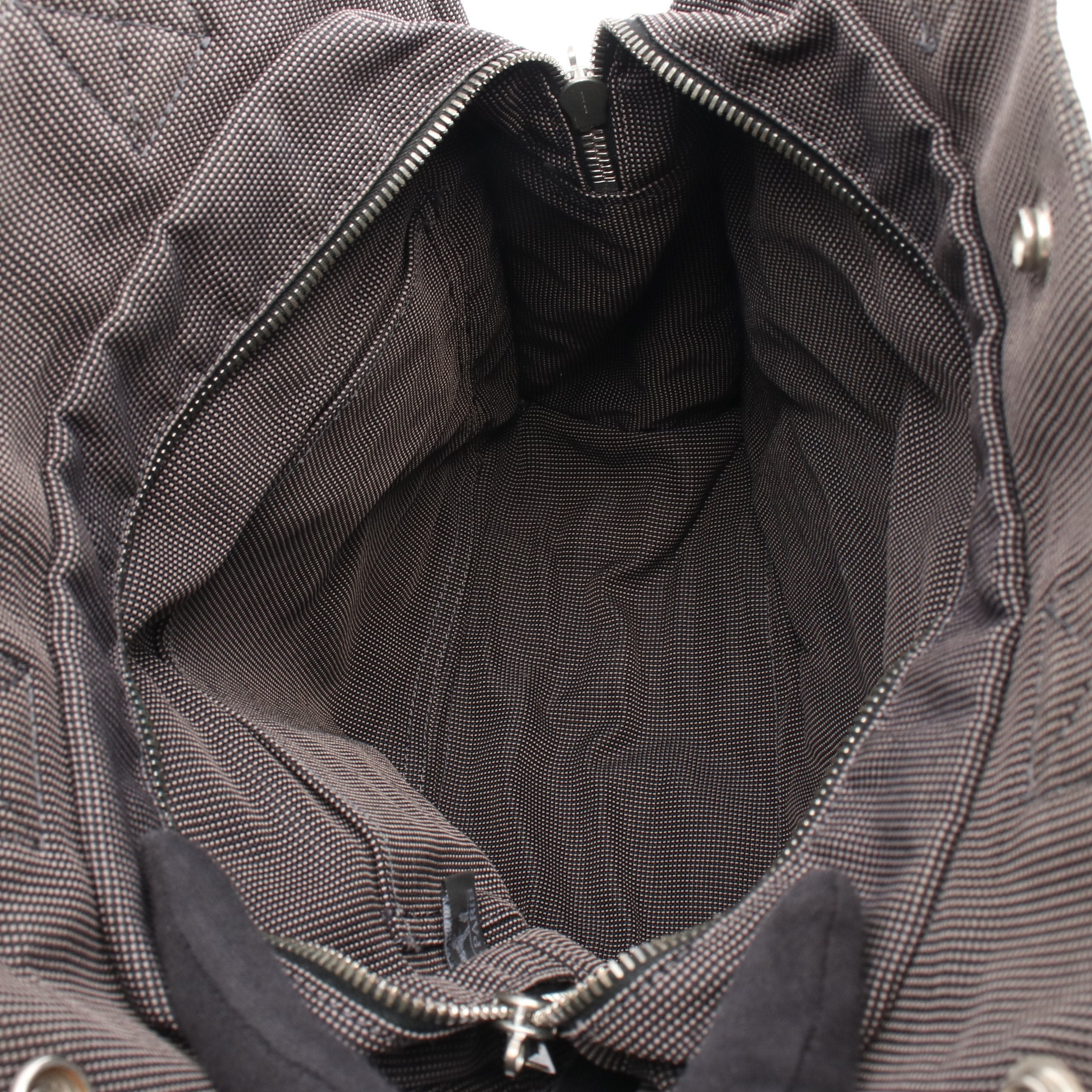 エールライン アドMM バックパック リュックサック ナイロンキャンバス