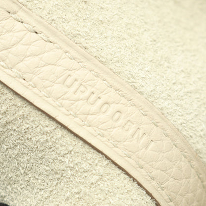 ピコタンロックPM ベトン ハンドバッグ トリヨンクレマンス オフホワイト ゴールド金具 U刻印 エルメス バッグ HERMES