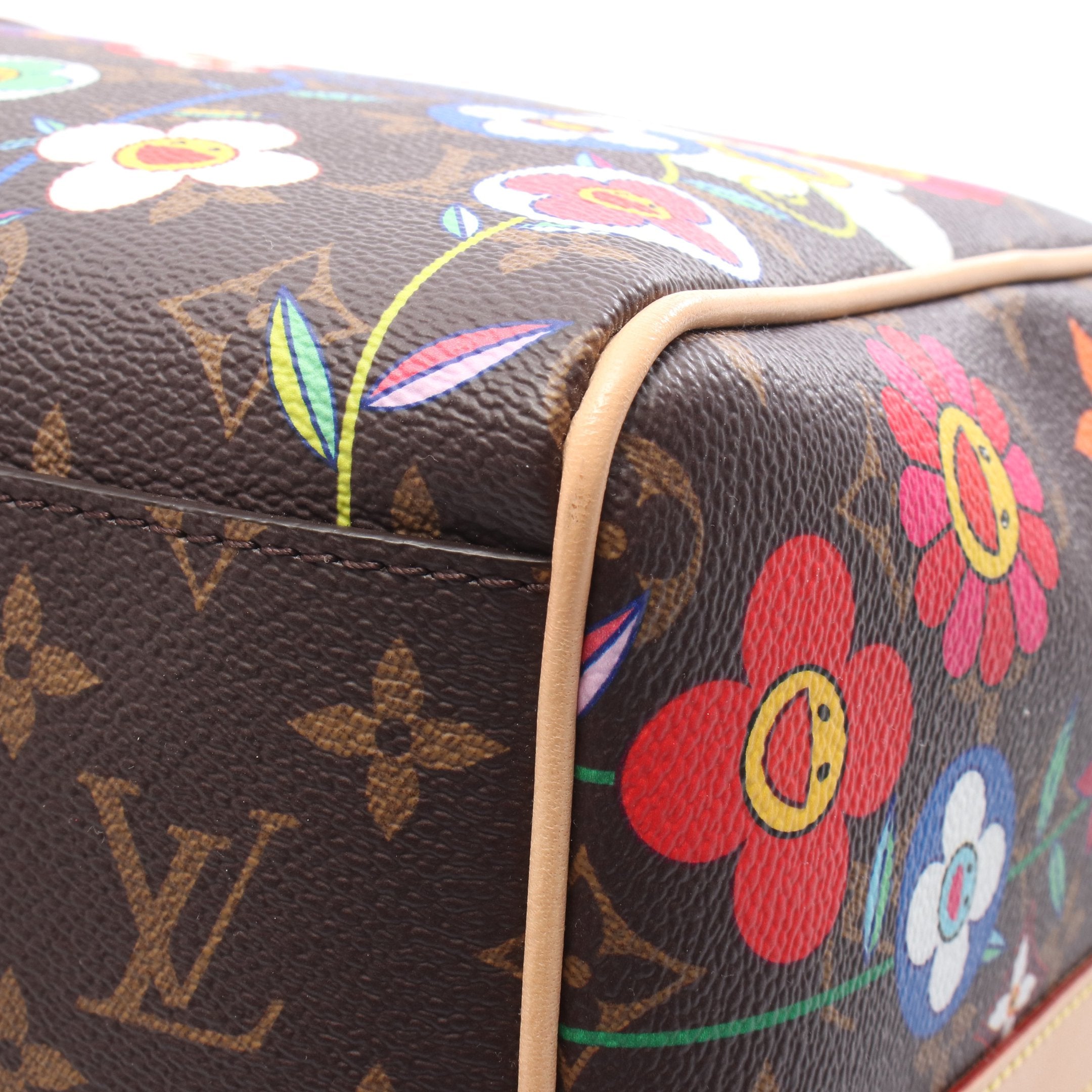 Louis Vuitton モノグラム ボストンバッグ　ショルダーストラップ有 ルイヴィトン ボストン モノグラム