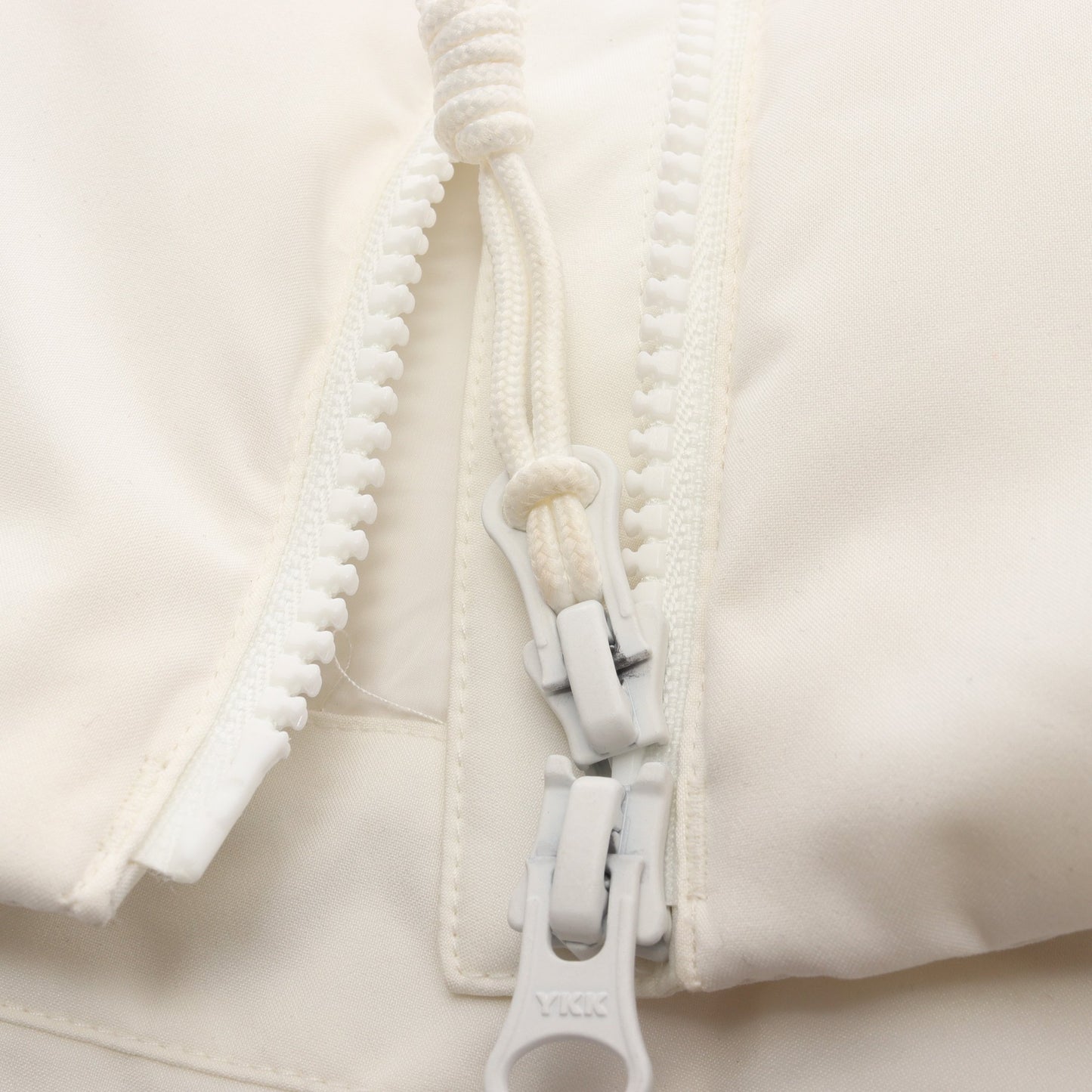 FREE MOVE RDS DOWN JACKET ダウンジャケット ホワイト フード付き ザノースフェイス ホワイトレーベル アウター THE NORTH FACE WHITE LABEL