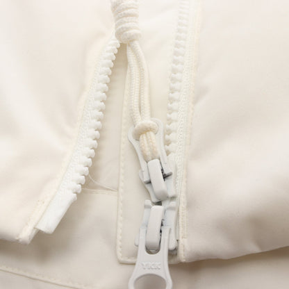 FREE MOVE RDS DOWN JACKET ダウンジャケット ホワイト フード付き ザノースフェイス ホワイトレーベル アウター THE NORTH FACE WHITE LABEL