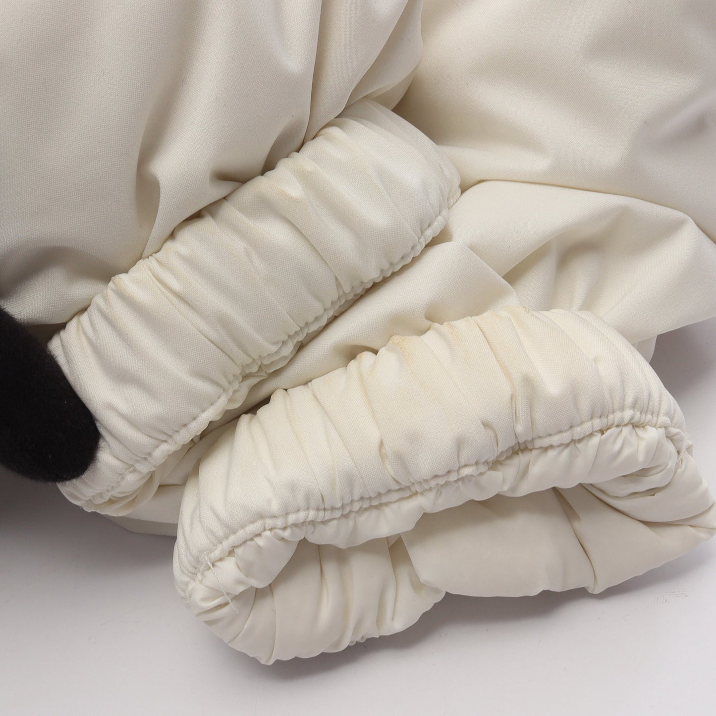 FREE MOVE RDS DOWN JACKET ダウンジャケット ホワイト フード付き ザノースフェイス ホワイトレーベル アウター THE NORTH FACE WHITE LABEL