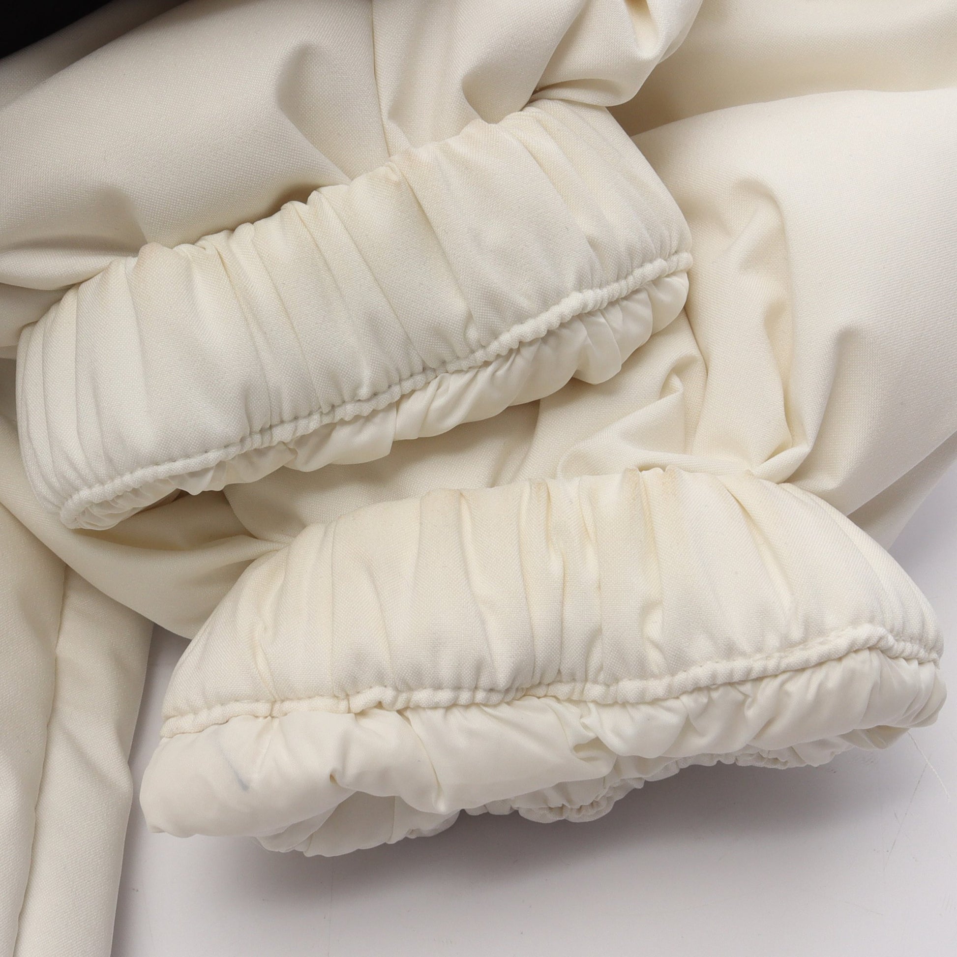 FREE MOVE RDS DOWN JACKET ダウンジャケット ホワイト フード付き ザノースフェイス ホワイトレーベル アウター THE NORTH FACE WHITE LABEL