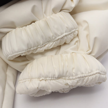 FREE MOVE RDS DOWN JACKET ダウンジャケット ホワイト フード付き ザノースフェイス ホワイトレーベル アウター THE NORTH FACE WHITE LABEL