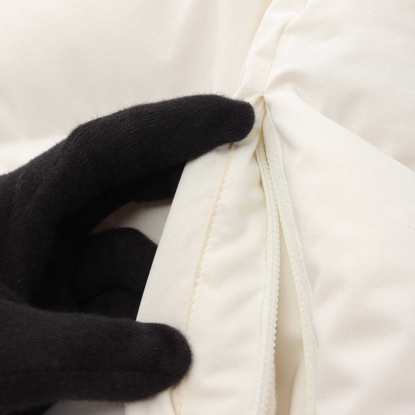 FREE MOVE RDS DOWN JACKET ダウンジャケット ホワイト フード付き ザノースフェイス ホワイトレーベル アウター THE NORTH FACE WHITE LABEL