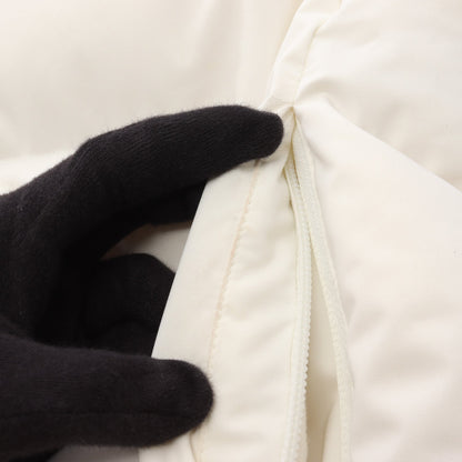 FREE MOVE RDS DOWN JACKET ダウンジャケット ホワイト フード付き ザノースフェイス ホワイトレーベル アウター THE NORTH FACE WHITE LABEL
