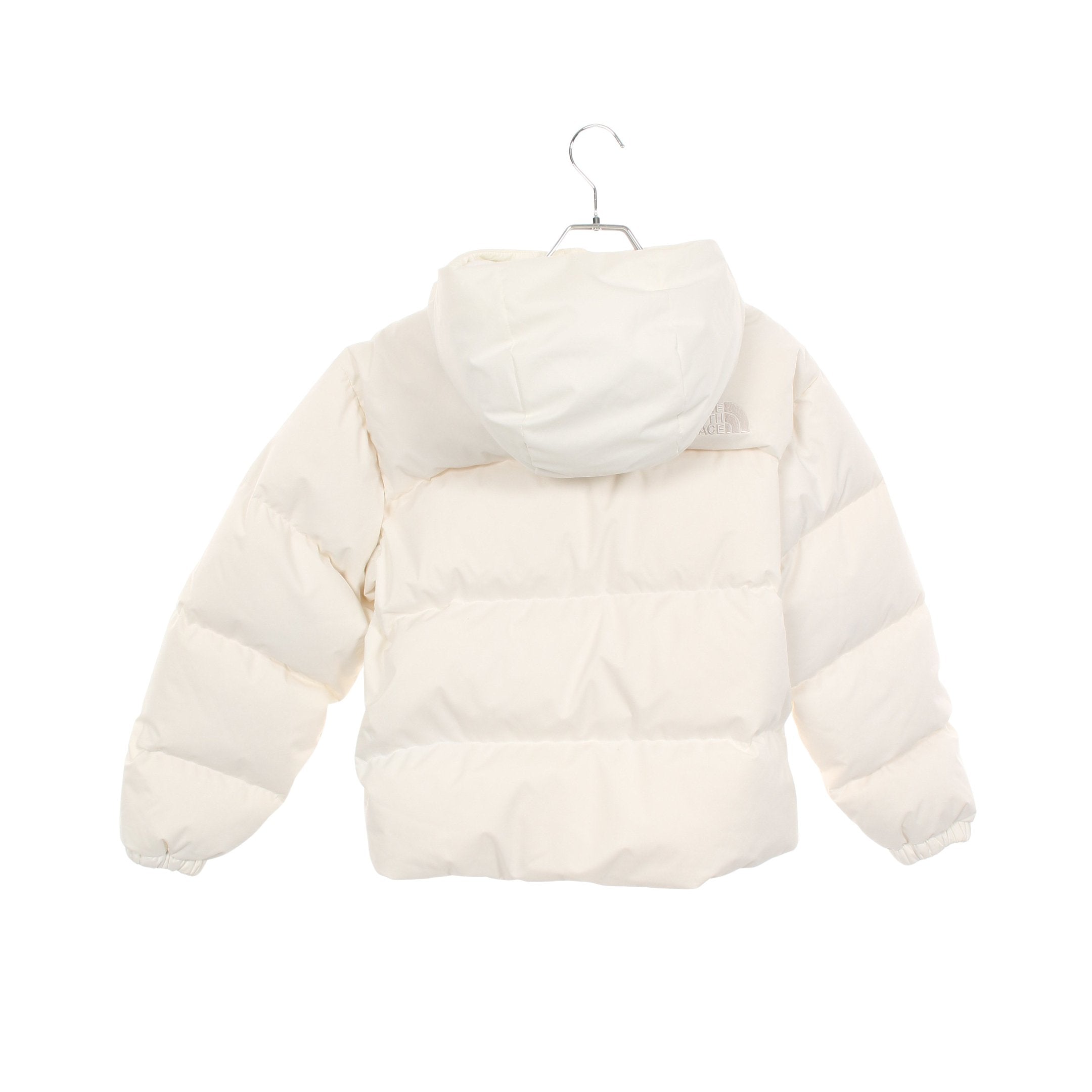 ジャケット・アウター roughlow jacket(white) Hit The Slopes Puffer Jacket - White | Fashion Nova