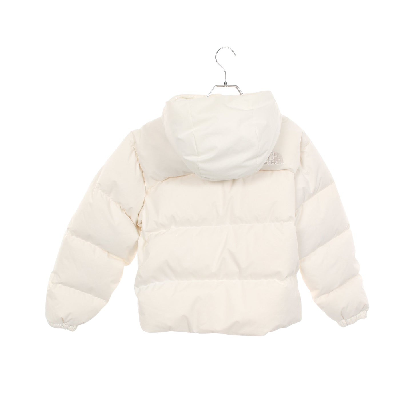 FREE MOVE RDS DOWN JACKET ダウンジャケット ホワイト フード付き ザノースフェイス ホワイトレーベル アウター THE NORTH FACE WHITE LABEL