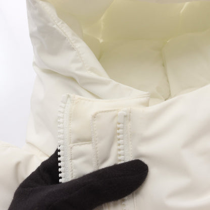 FREE MOVE RDS DOWN JACKET ダウンジャケット ホワイト フード付き ザノースフェイス ホワイトレーベル アウター THE NORTH FACE WHITE LABEL