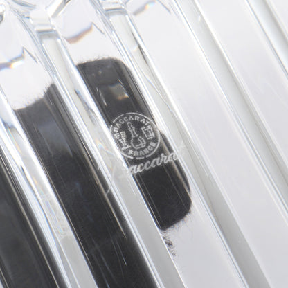 ルクソール 小物入れ クリスタル クリア バカラ 財布・小物 Baccarat