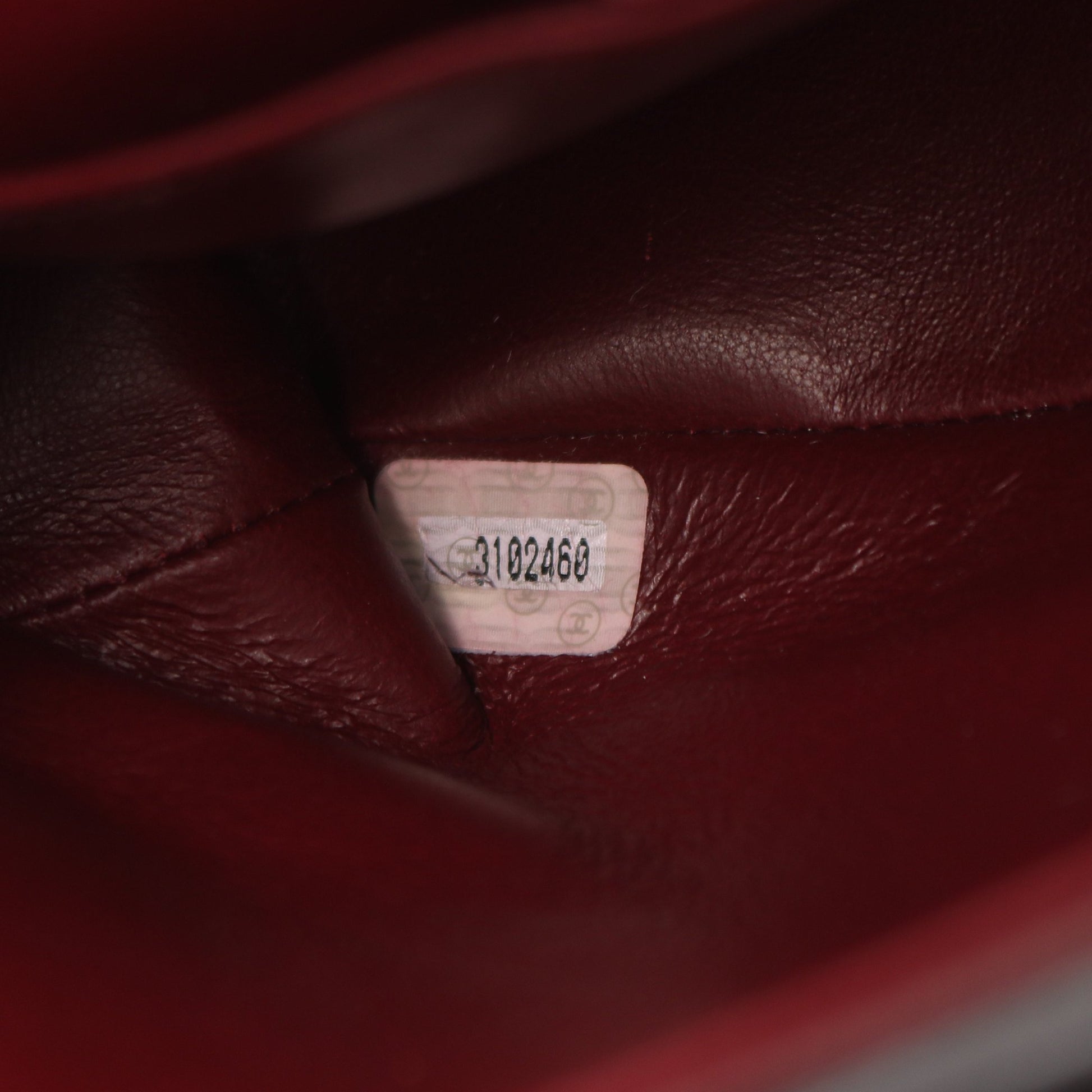 マトラッセ Wフラップ Wチェーンショルダーバッグ ラムスキン ブラック ゴールド金具 シャネル バッグ CHANEL