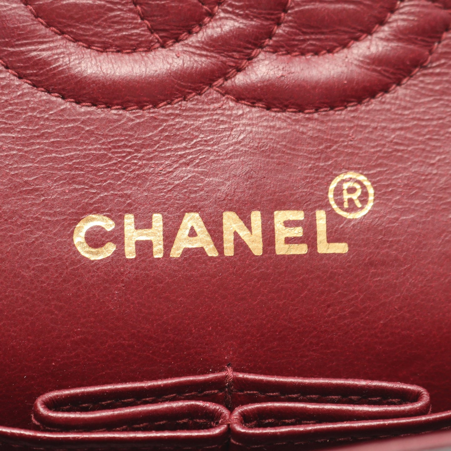 マトラッセ Wフラップ Wチェーンショルダーバッグ ラムスキン ブラック ゴールド金具 シャネル バッグ CHANEL