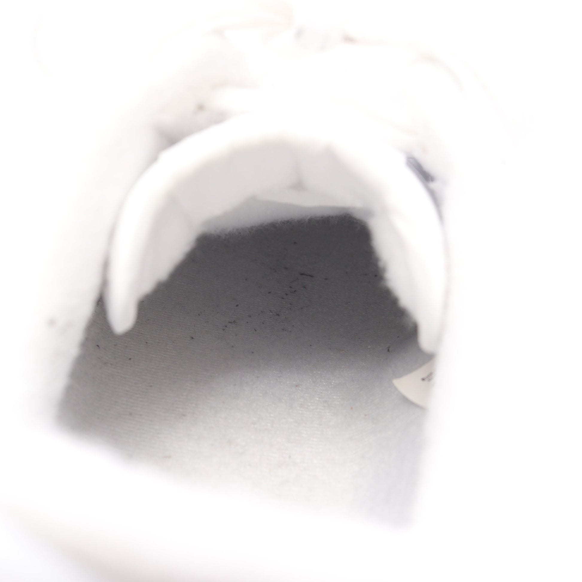 NIKE × Supreme AIR FORCE 1 LOW スニーカー レザー ホワイト ナイキ シューズ NIKE