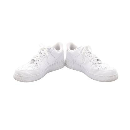 NIKE × Supreme AIR FORCE 1 LOW スニーカー レザー ホワイト ナイキ シューズ NIKE