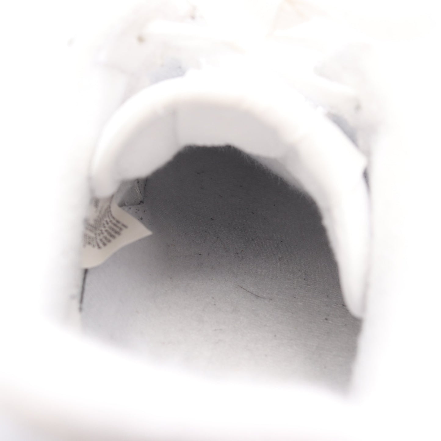 NIKE × Supreme AIR FORCE 1 LOW スニーカー レザー ホワイト ナイキ シューズ NIKE