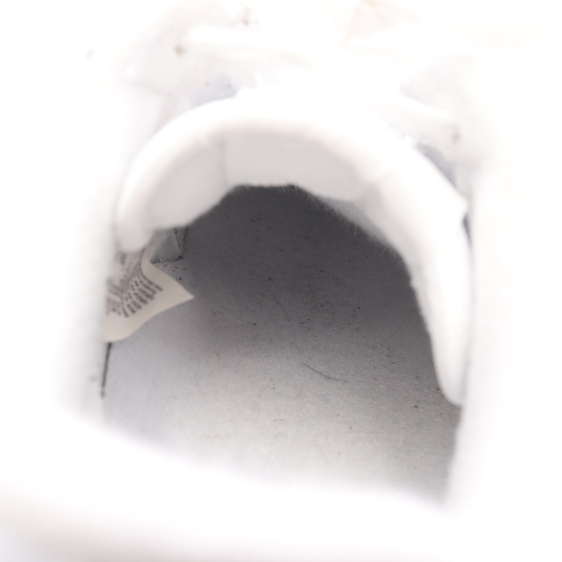 NIKE × Supreme AIR FORCE 1 LOW スニーカー レザー ホワイト ナイキ シューズ NIKE