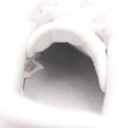 NIKE × Supreme AIR FORCE 1 LOW スニーカー レザー ホワイト ナイキ シューズ NIKE