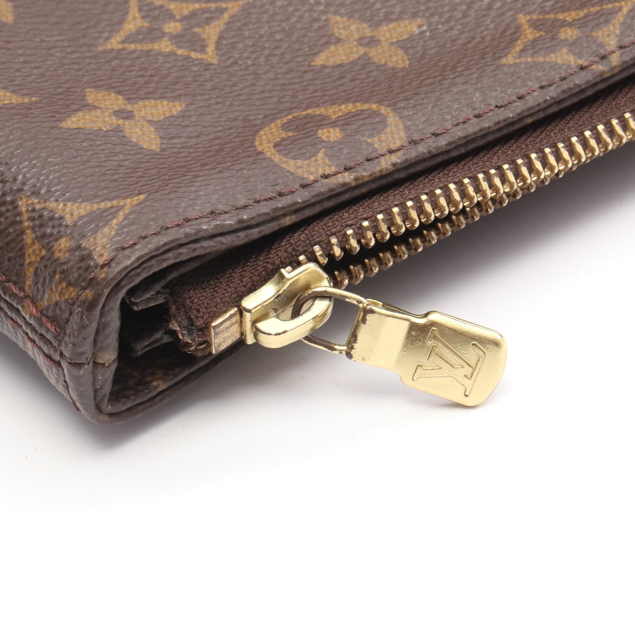 カバメゾ モノグラム ショルダーバッグ トートバッグ PVC レザー