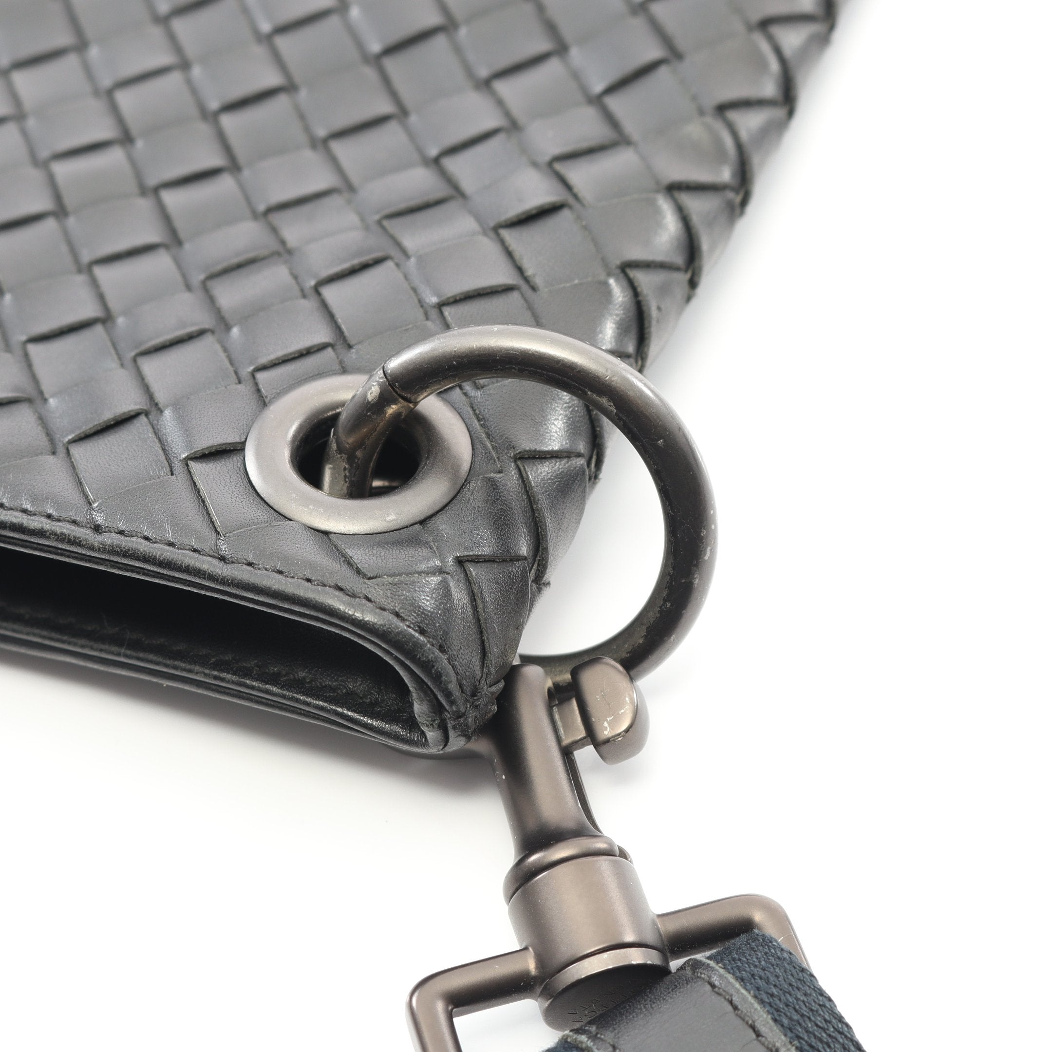 イントレチャート スモール メッセンジャーバッグ ショルダーバッグ