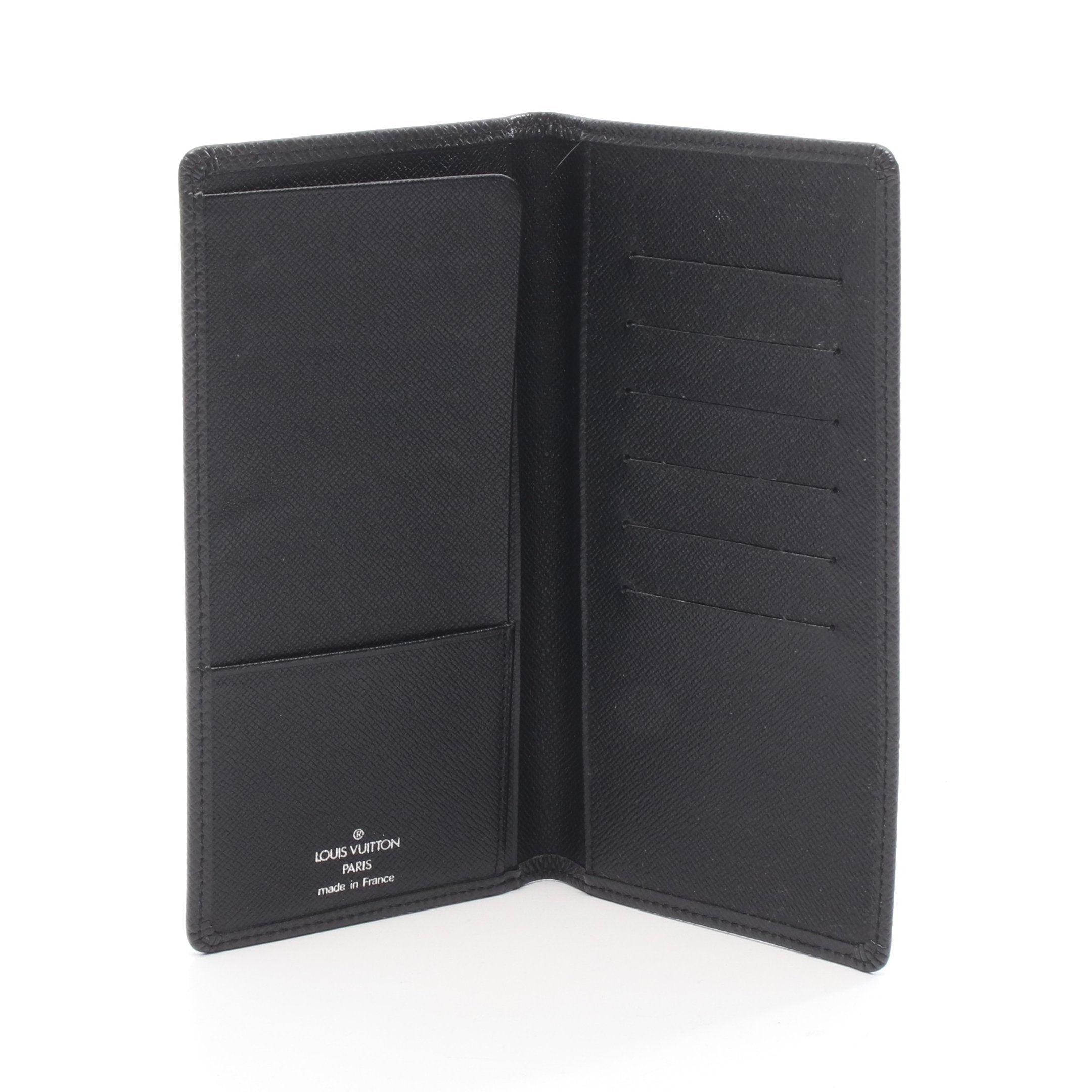 ポルト バルール カルトクレディ タイガ アルドワーズ 二つ折り長財布