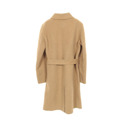 コート ウール ベージュ バーバリーロンドン アウター BURBERRY LONDON