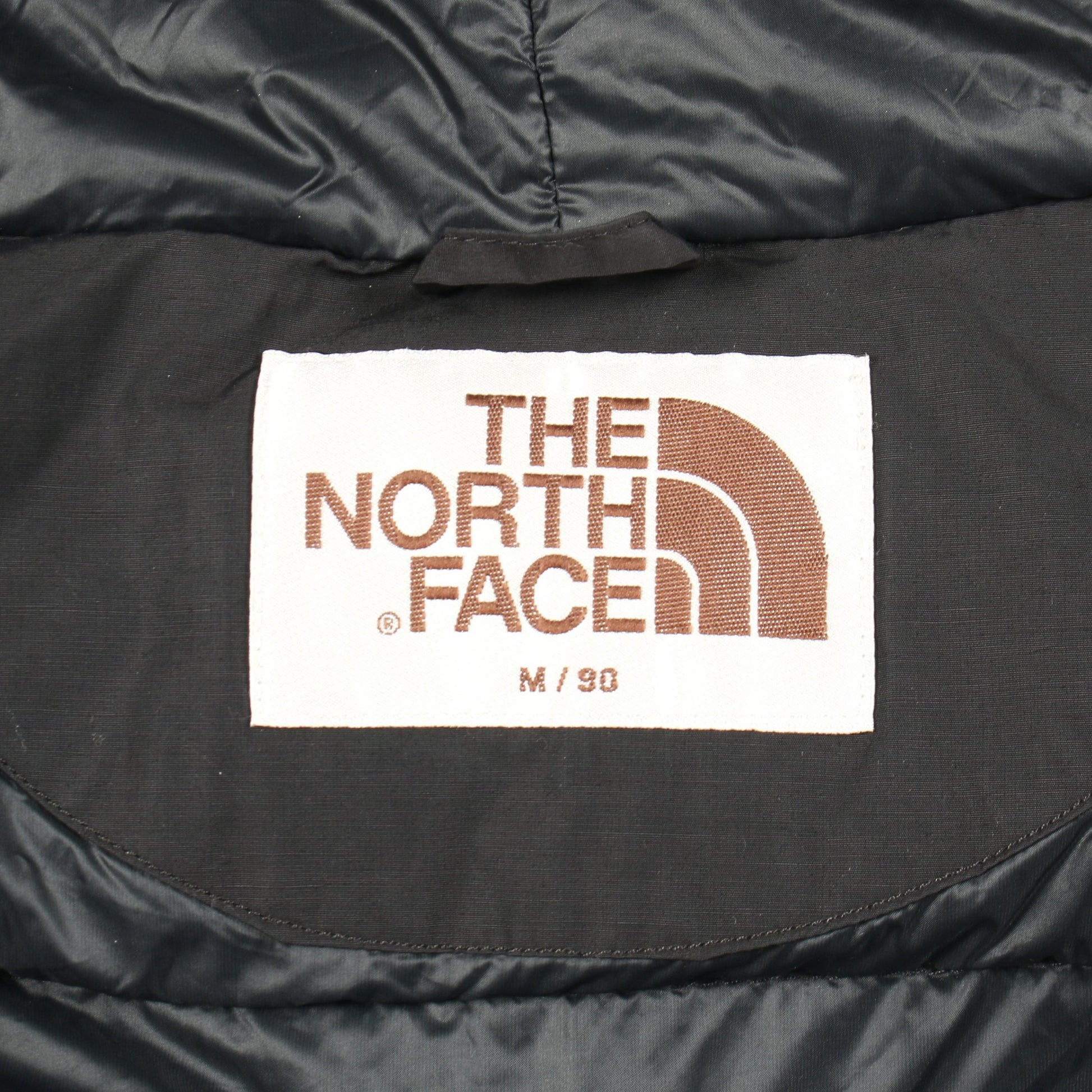 W 'S NORWALK DOWN COAT ダウンコート ナイロン ブラック フード付き ザノースフェイス ホワイトレーベル アウター THE NORTH FACE WHITE LABEL