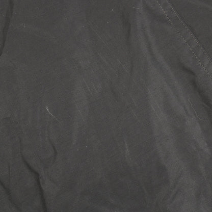W 'S NORWALK DOWN COAT ダウンコート ナイロン ブラック フード付き ザノースフェイス ホワイトレーベル アウター THE NORTH FACE WHITE LABEL