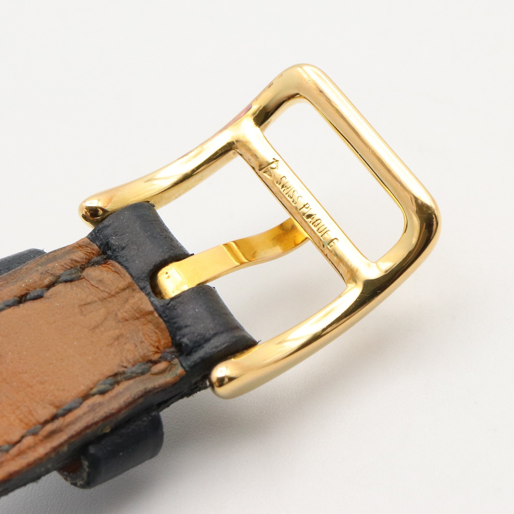 ☆ジャンク☆Hermes エルメス ケリー ウォッチ W刻印 ゴールド 腕時計 楽天市場】【ウォッチ】HERMES エルメス ケリーウォッチ ゴールド文字