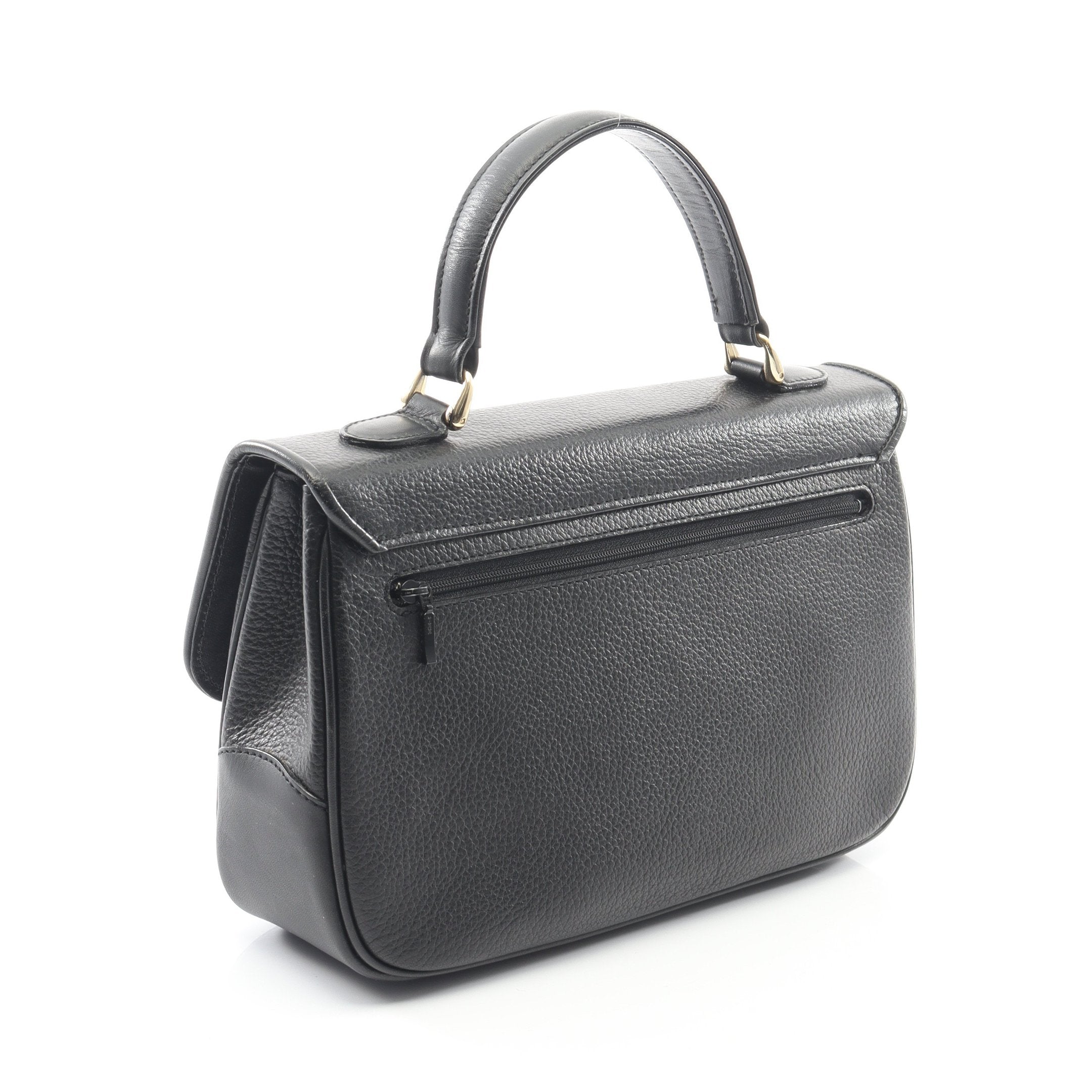 ✨極美品✨バーバリー　シャドーホース　ハンドバッグ　フォーマル　黒 ✨極美品✨バーバリー シャドーホース ハンドバッグ フォーマル 黒