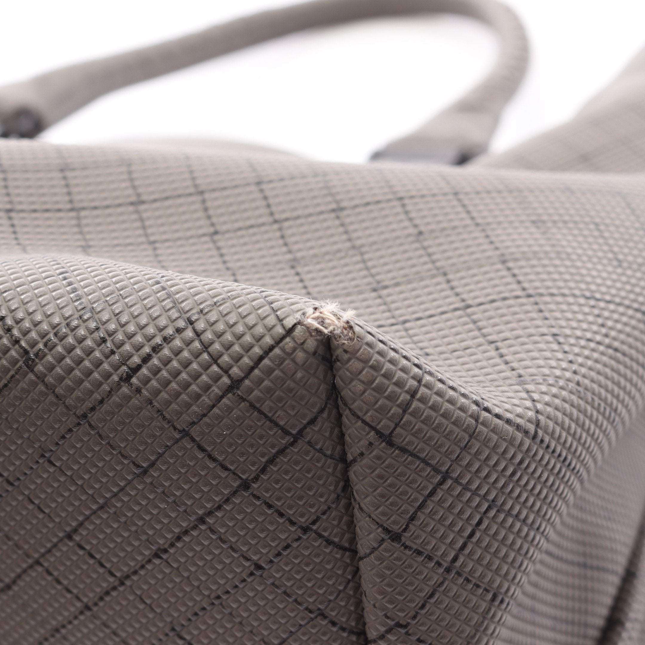 お値下げ‼️ボッテガヴェネタ マルコポーロ グレー イントレッチオ ジェット 良品 BOTTEGA VENETA ボッテガヴェネタ マルコポーロ イントレッチオ