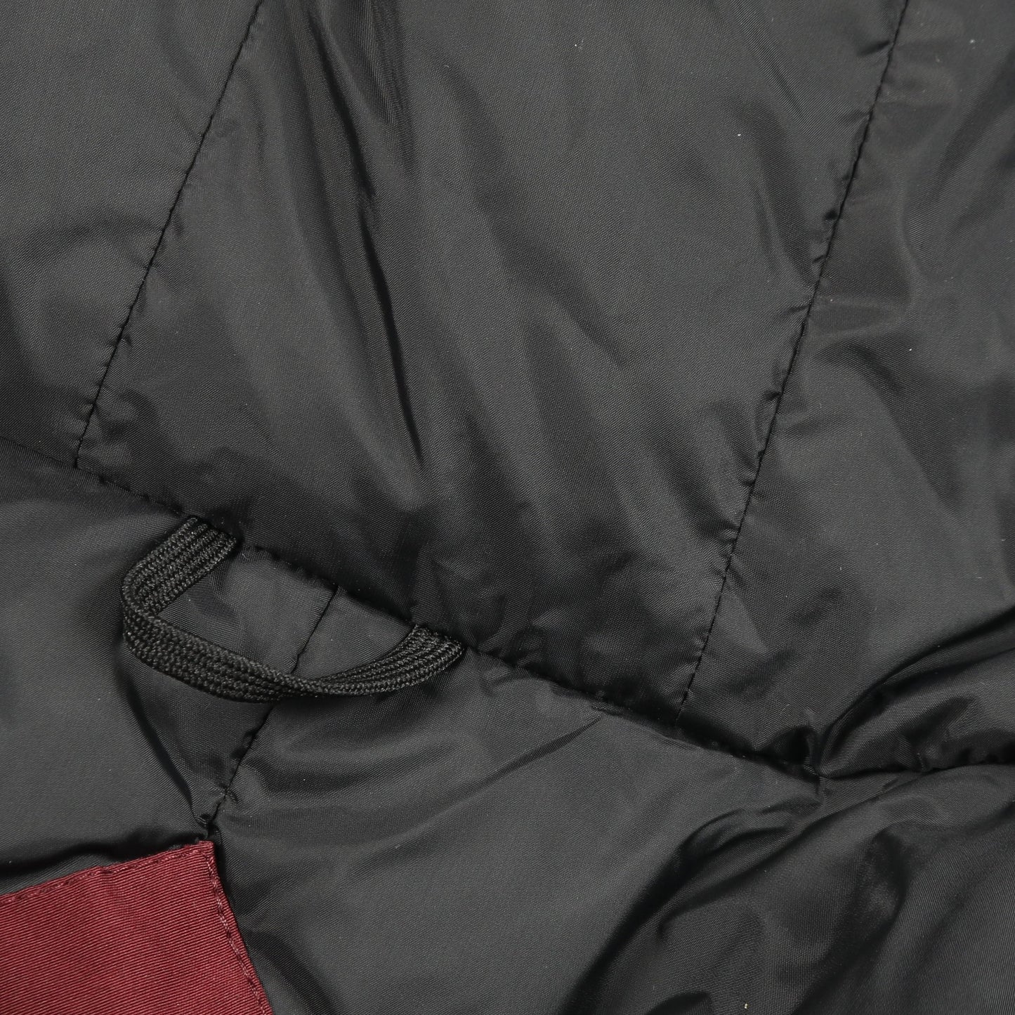 ROSSCLAIR PARKA ロスクレア パーカ ダウンコート ボルドー フード付き カナダグース アウター CANADA GOOSE