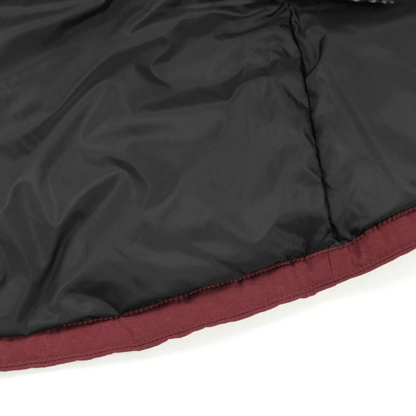 ROSSCLAIR PARKA ロスクレア パーカ ダウンコート ボルドー フード付き カナダグース アウター CANADA GOOSE