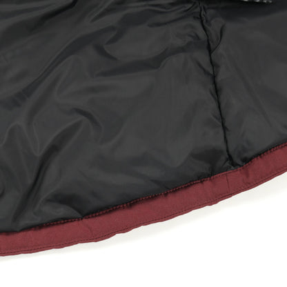ROSSCLAIR PARKA ロスクレア パーカ ダウンコート ボルドー フード付き カナダグース アウター CANADA GOOSE