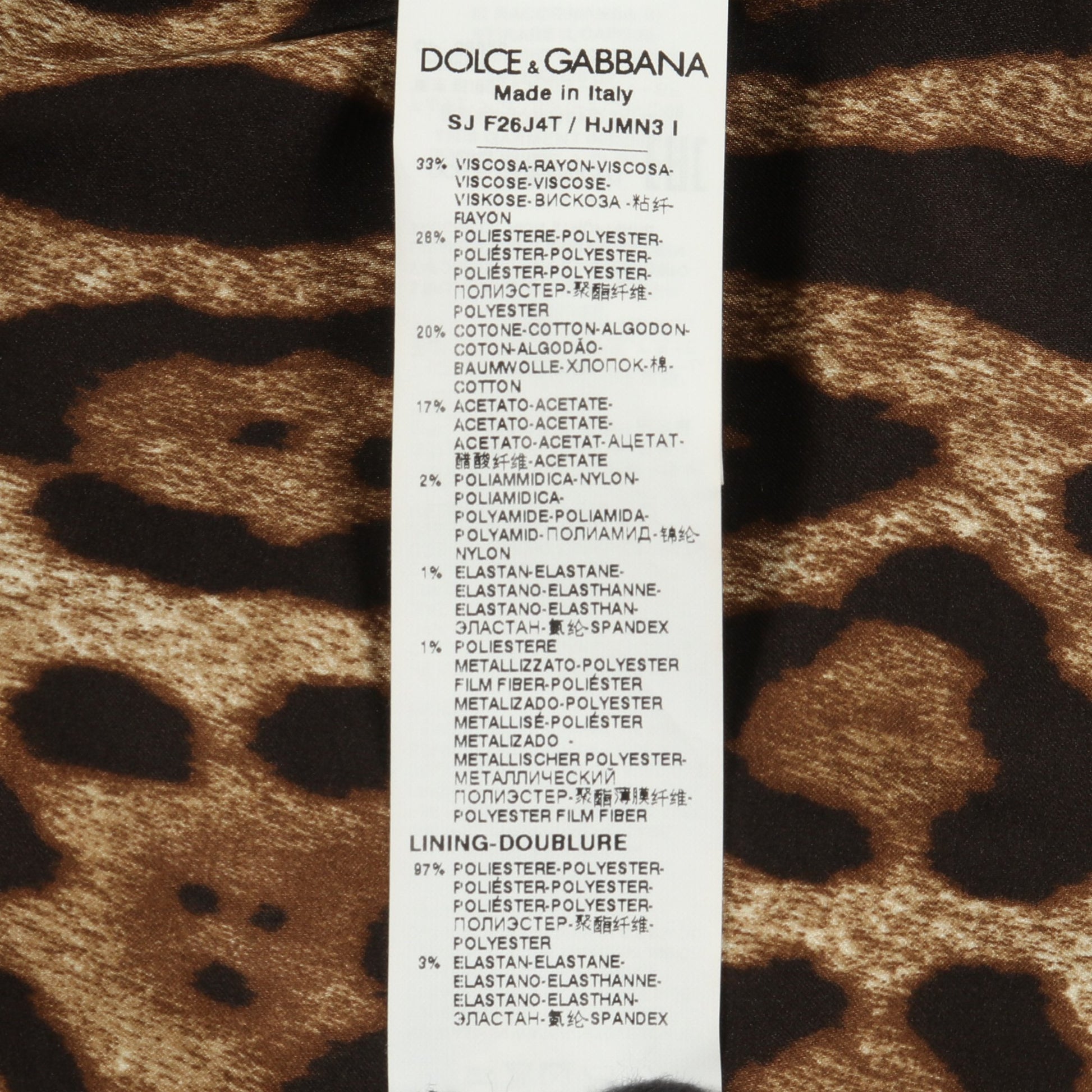 ツイード デニムジャケット レーヨン コットン インディゴブルー マルチカラー 切替 ドルチェアンドガッバーナ アウター DOLCE&GABBANA