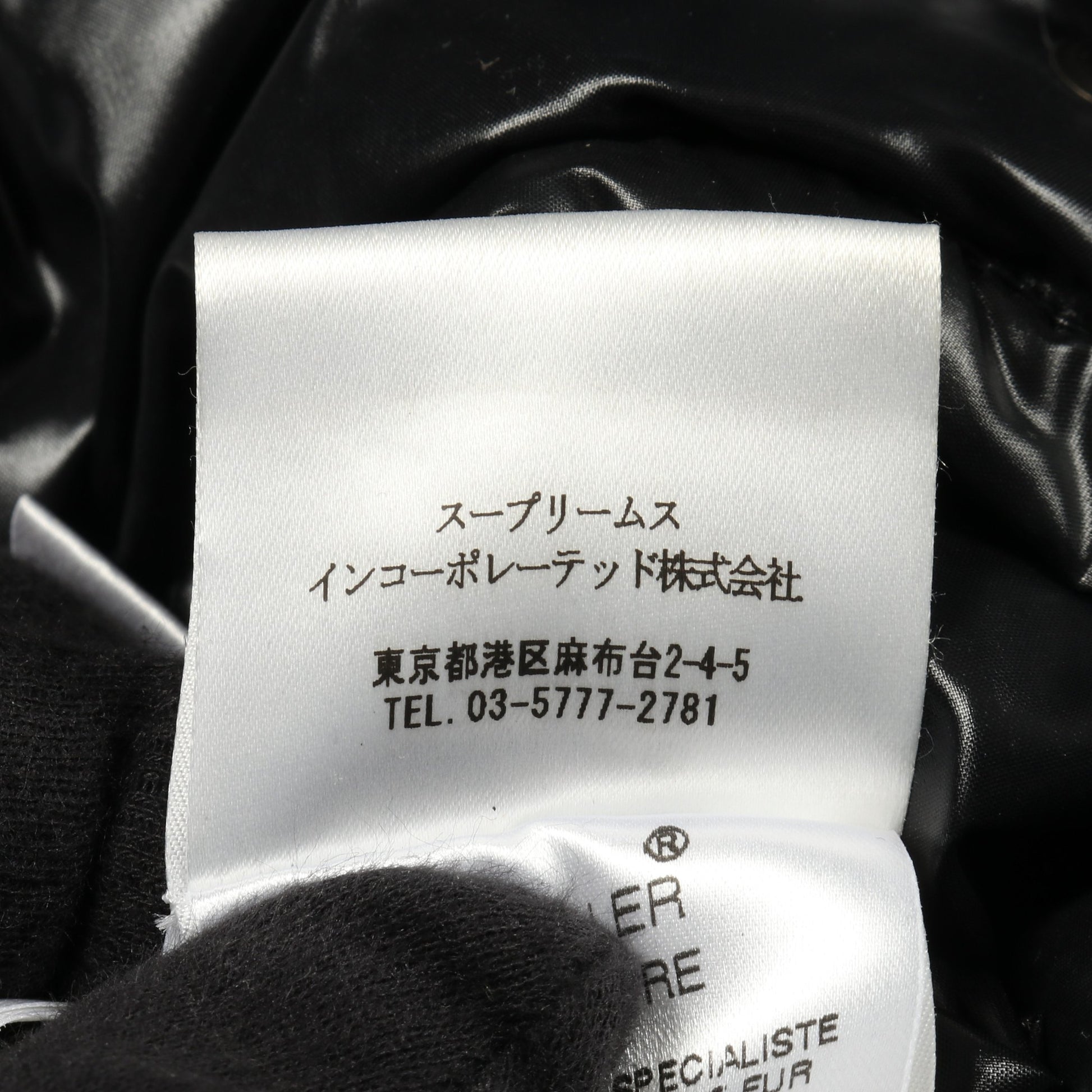 ダウンコート ナイロン ブラック フード付き リバーシブル モンクレール アウター MONCLER