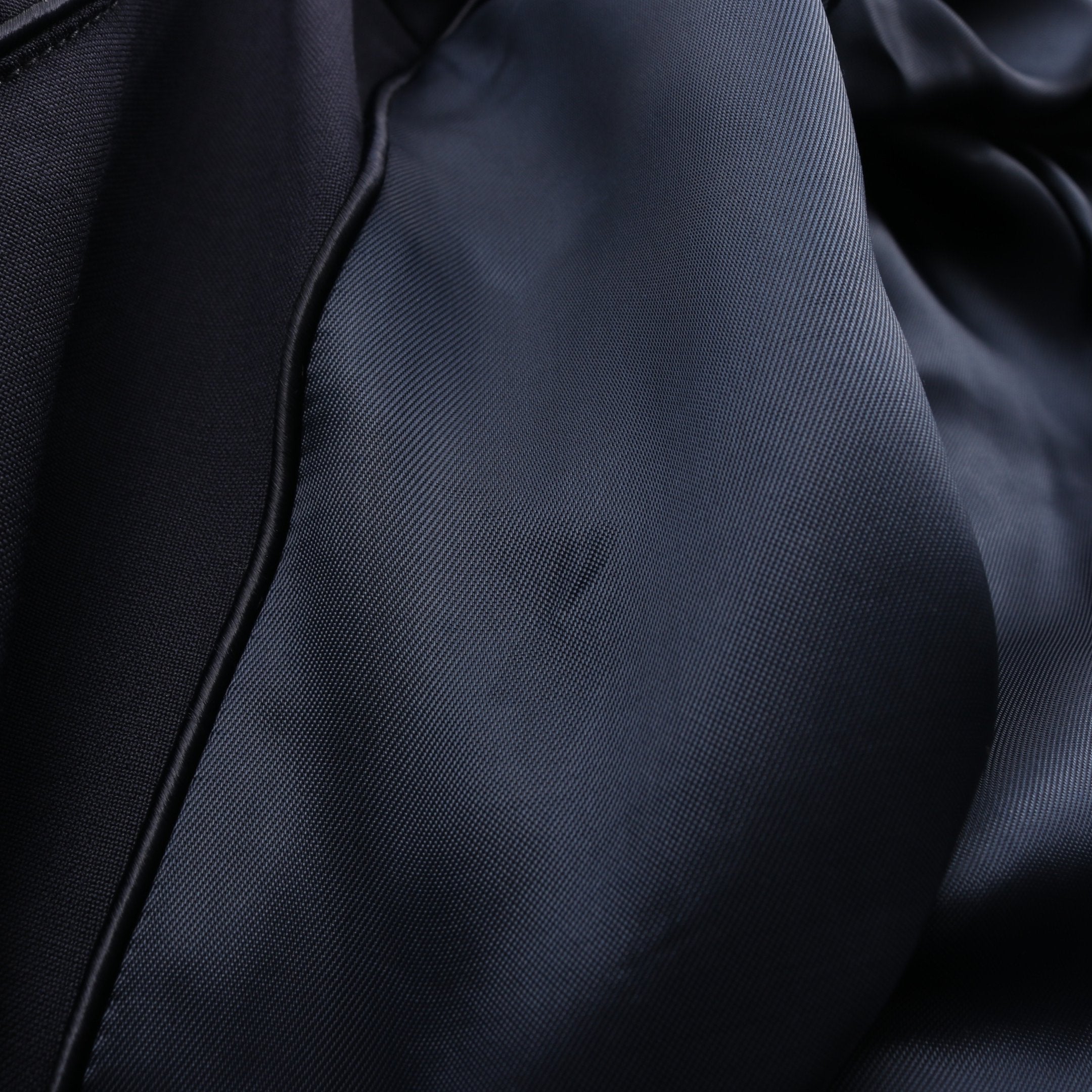 TATRAS × KEVIN JAMES MORLEY ダウンジャケット レーヨン ウール