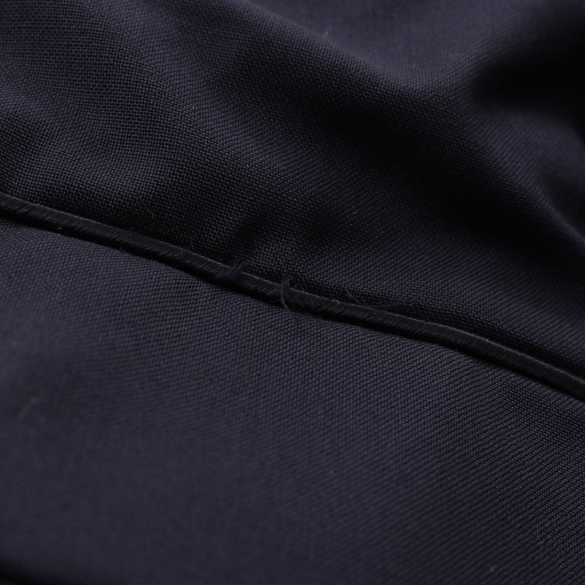 TATRAS × KEVIN JAMES MORLEY ダウンジャケット レーヨン ウール ネイビー タトラス アウター TATRAS