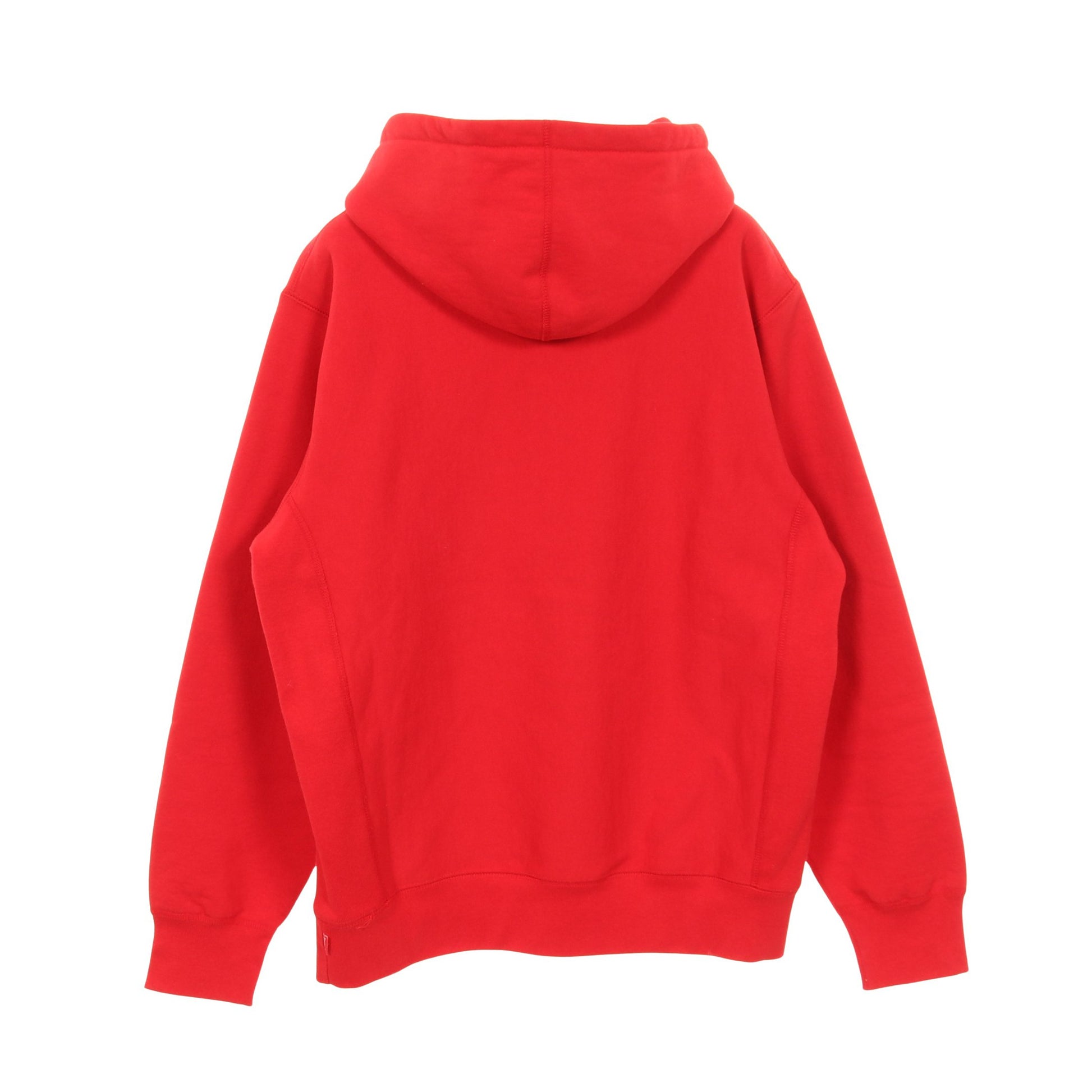 Bandana Box Logo Hooded Sweatshirt プルオーバーパーカー コットン レッド 裏起毛 シュプリーム トップス Supreme