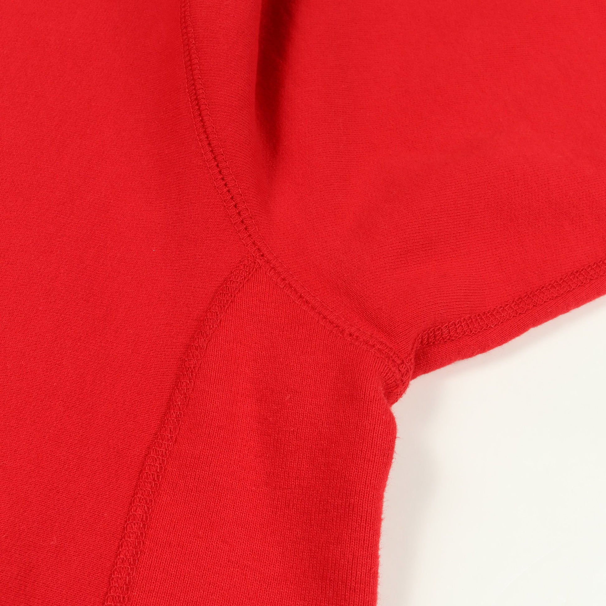 Bandana Box Logo Hooded Sweatshirt プルオーバーパーカー コットン レッド 裏起毛 シュプリーム トップス Supreme
