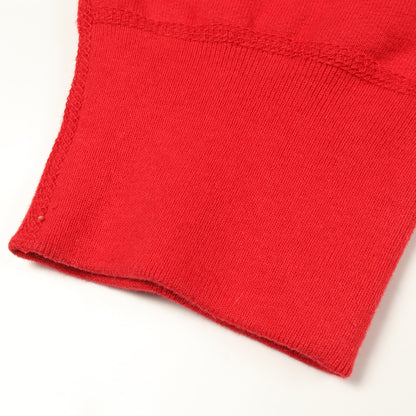 Bandana Box Logo Hooded Sweatshirt プルオーバーパーカー コットン レッド 裏起毛 シュプリーム トップス Supreme