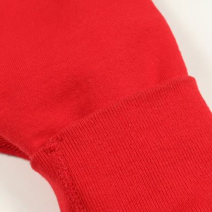 Bandana Box Logo Hooded Sweatshirt プルオーバーパーカー コットン レッド 裏起毛 シュプリーム トップス Supreme