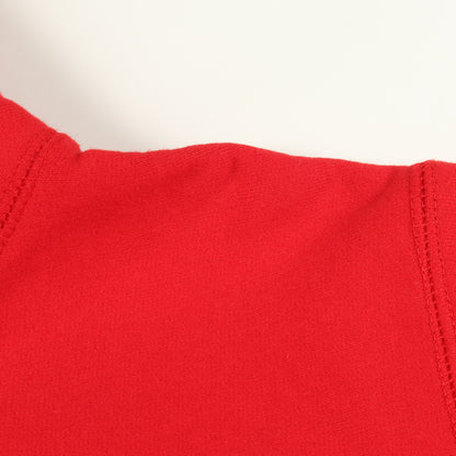 Bandana Box Logo Hooded Sweatshirt プルオーバーパーカー コットン レッド 裏起毛 シュプリーム トップス Supreme