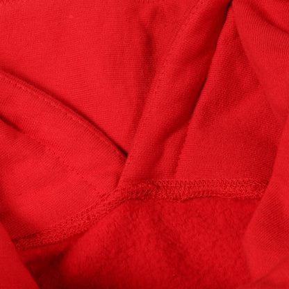 Bandana Box Logo Hooded Sweatshirt プルオーバーパーカー コットン レッド 裏起毛 シュプリーム トップス Supreme